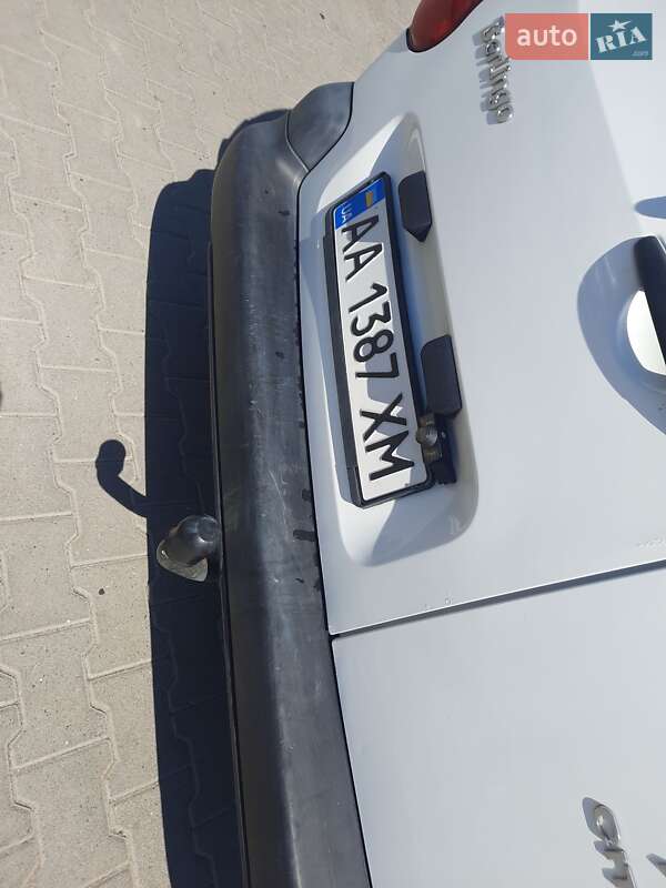 Минивэн Citroen Berlingo 2014 в Черновцах фото 8 Минивэн Citroen Berlingo 2014 в Черновцах