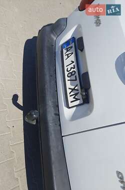 Минивэн Citroen Berlingo 2014 в 