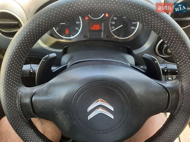 Минивэн Citroen Berlingo 2014 в Черновцах фото 16 Минивэн Citroen Berlingo 2014 в Черновцах