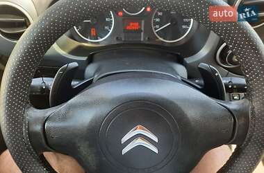 Минивэн Citroen Berlingo 2014 в 