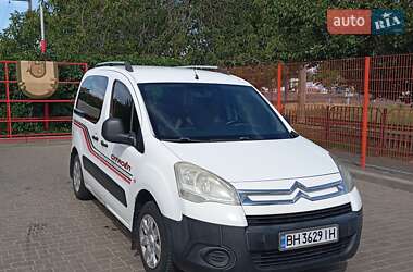 Мінівен Citroen Berlingo 2011 в Одесі