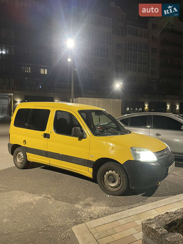 Citroen Berlingo 2005