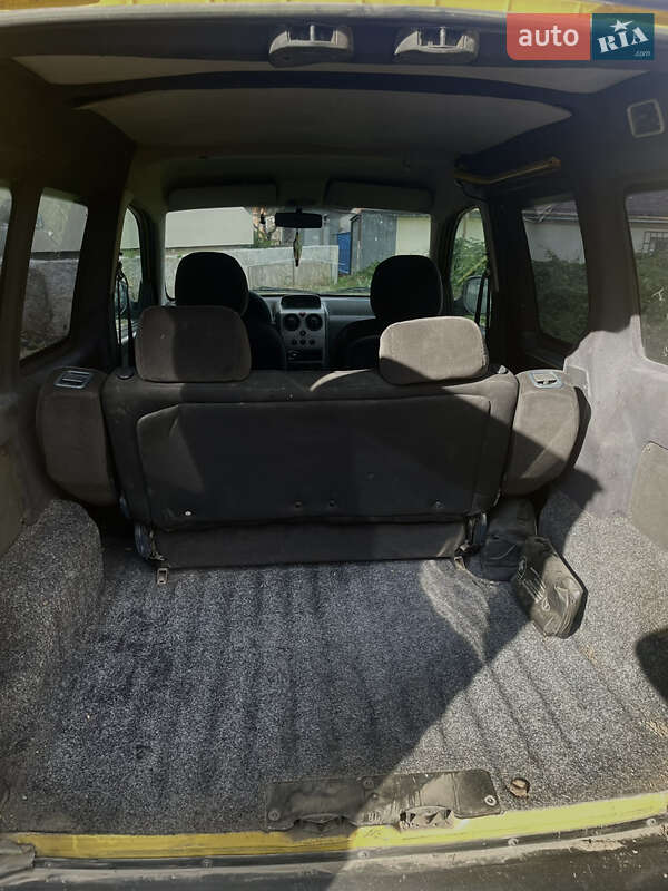 Минивэн Citroen Berlingo 2005 в Умани