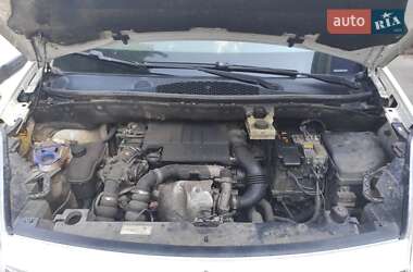 Минивэн Citroen Berlingo 2008 в Гадяче