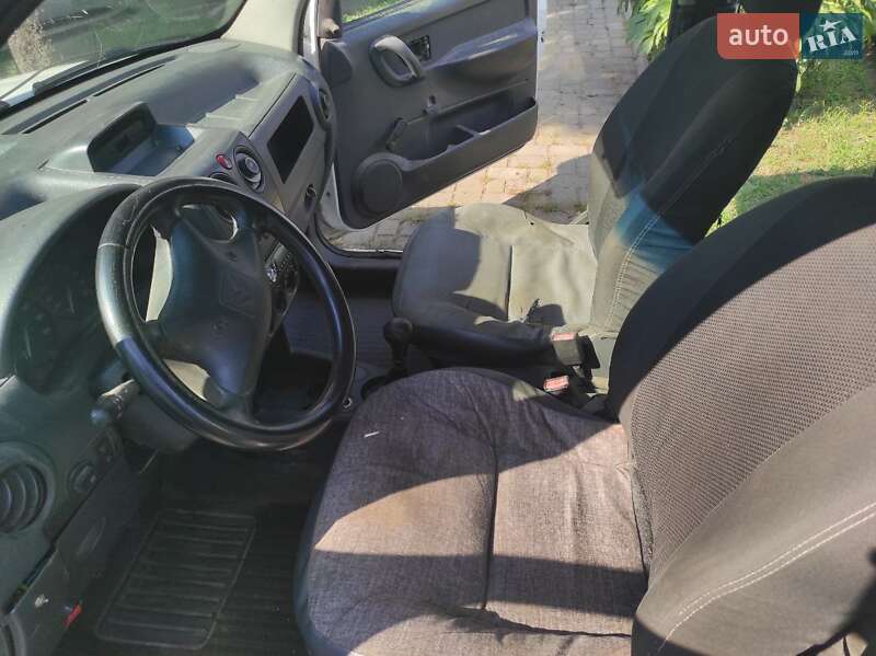 Минивэн Citroen Berlingo 2006 в Гадяче фото 8 Минивэн Citroen Berlingo 2006 в Гадяче