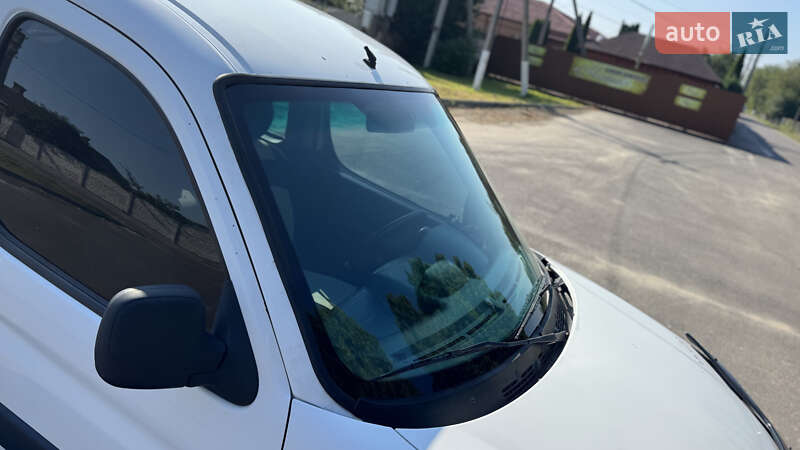 Минивэн Citroen Berlingo 2006 в Ровно