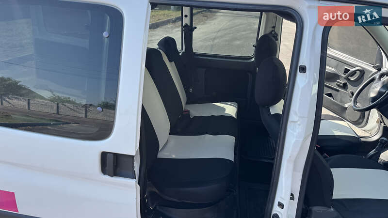 Минивэн Citroen Berlingo 2006 в Ровно