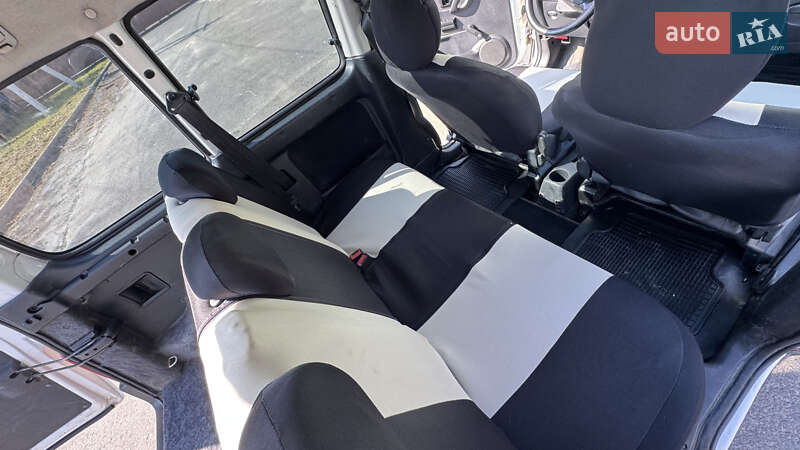 Минивэн Citroen Berlingo 2006 в Ровно