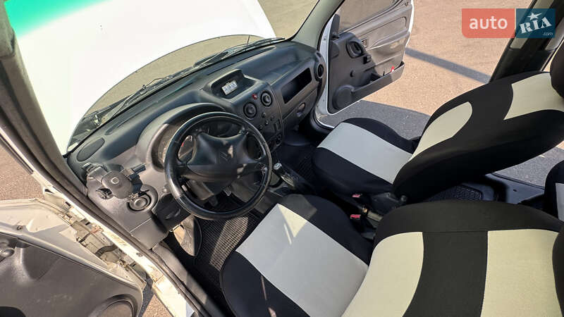 Минивэн Citroen Berlingo 2006 в Ровно