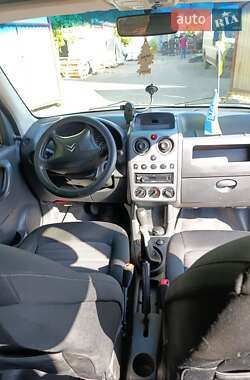 Минивэн Citroen Berlingo 2007 в 