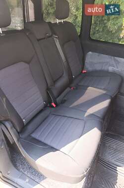 Минивэн Citroen Berlingo 2007 в 