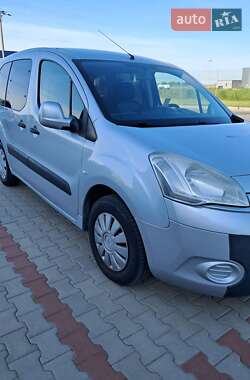 Минивэн Citroen Berlingo 2014 в 