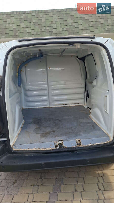 Грузовой фургон Citroen Berlingo 2013 в Харькове