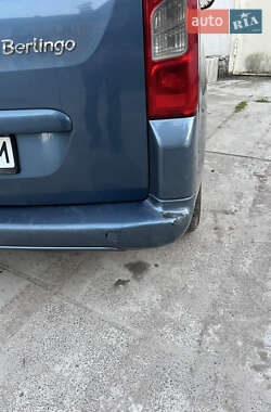 Минивэн Citroen Berlingo 2008 в 