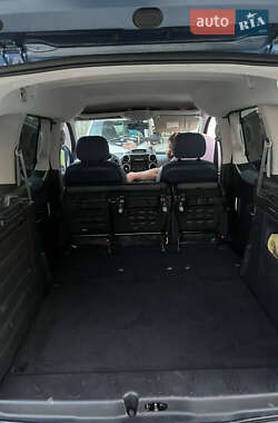 Минивэн Citroen Berlingo 2008 в 