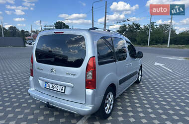 Минивэн Citroen Berlingo 2011 в Полтаве