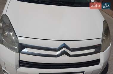 Мінівен Citroen Berlingo 2010 в Тернополі