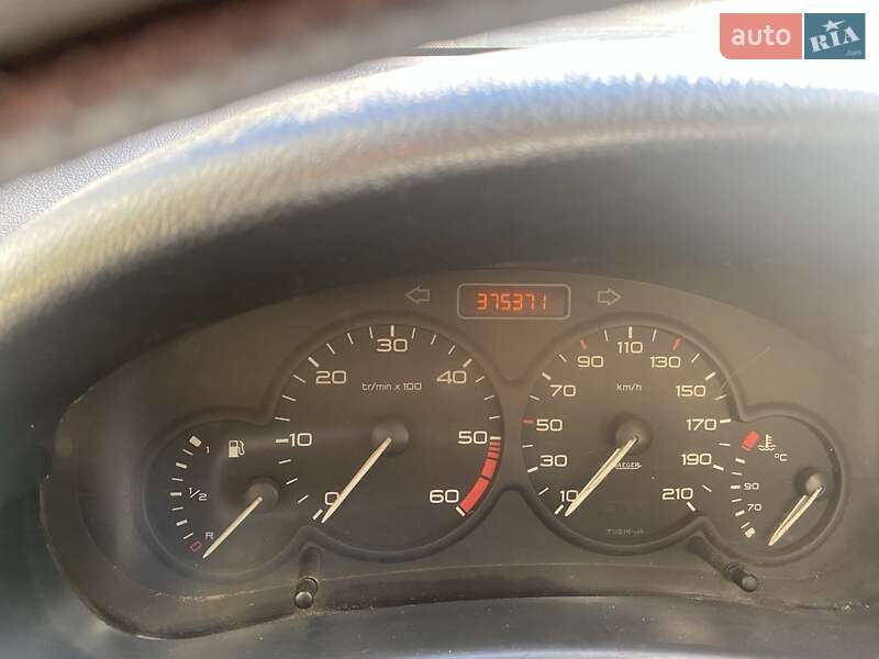 Минивэн Citroen Berlingo 2005 в Львове