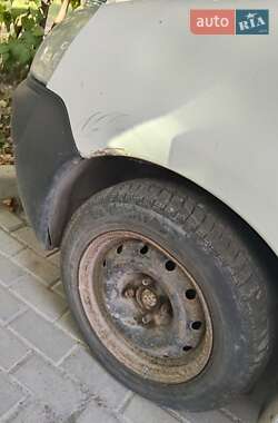 Минивэн Citroen Berlingo 2004 в 