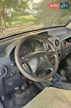 Минивэн Citroen Berlingo 2004 в 