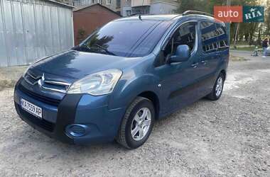 Минивэн Citroen Berlingo 2008 в Полтаве