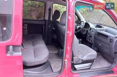 Минивэн Citroen Berlingo 2010 в 