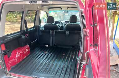 Минивэн Citroen Berlingo 2010 в 