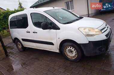 Минивэн Citroen Berlingo 2008 в Камне-Каширском