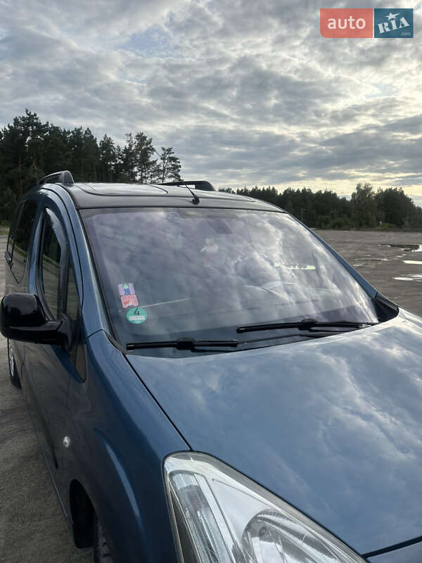 Мінівен Citroen Berlingo 2012 в Сарнах