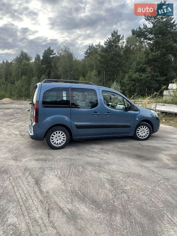 Мінівен Citroen Berlingo 2012 в Сарнах