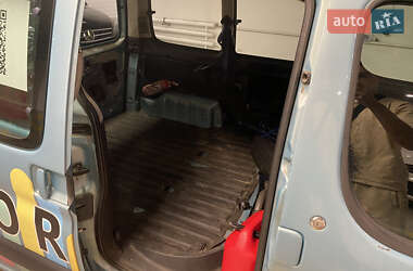 Минивэн Citroen Berlingo 2007 в 