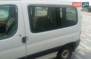 Минивэн Citroen Berlingo 2004 в 