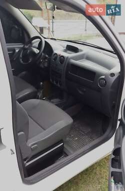 Минивэн Citroen Berlingo 2008 в 