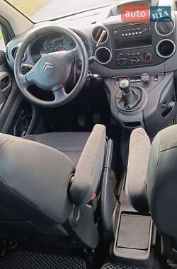 Мінівен Citroen Berlingo 2008 в 