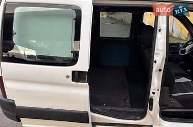 Мінівен Citroen Berlingo 2001 в 