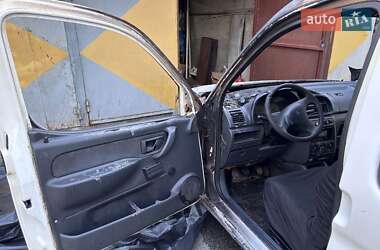 Мінівен Citroen Berlingo 2001 в 