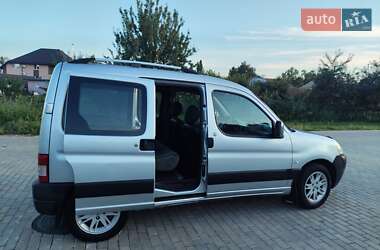 Мінівен Citroen Berlingo 2009 в Білій Церкві