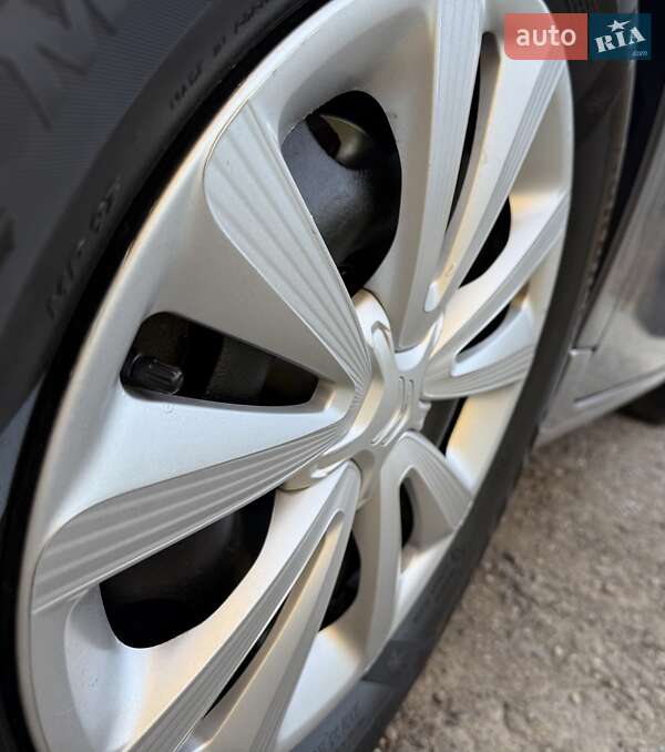 Минивэн Citroen Berlingo 2016 в Львове фото 9 Минивэн Citroen Berlingo 2016 в Львове