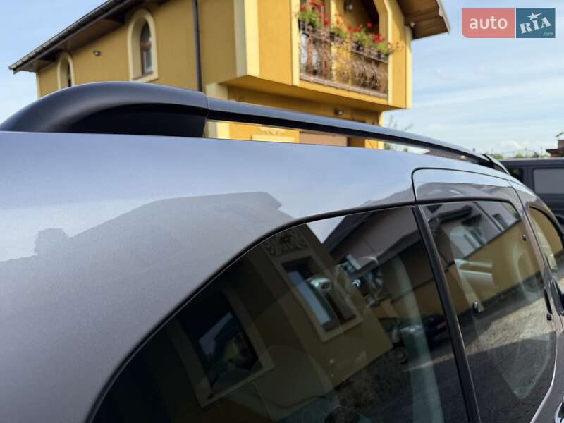 Минивэн Citroen Berlingo 2016 в Львове фото 28 Минивэн Citroen Berlingo 2016 в Львове