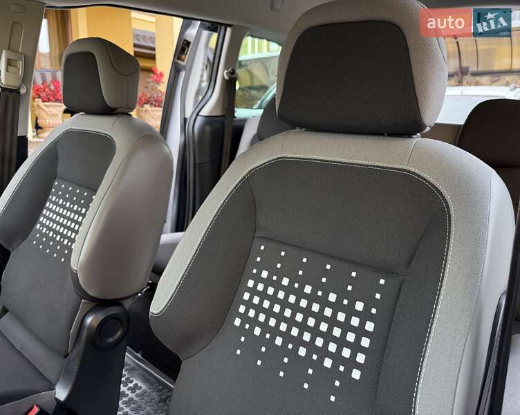 Минивэн Citroen Berlingo 2016 в Львове фото 37 Минивэн Citroen Berlingo 2016 в Львове