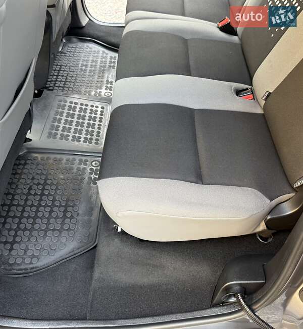 Минивэн Citroen Berlingo 2016 в Львове фото 39 Минивэн Citroen Berlingo 2016 в Львове