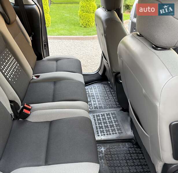 Минивэн Citroen Berlingo 2016 в Львове фото 43 Минивэн Citroen Berlingo 2016 в Львове