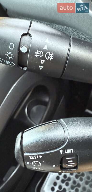 Минивэн Citroen Berlingo 2016 в Львове фото 62 Минивэн Citroen Berlingo 2016 в Львове