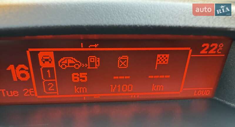 Минивэн Citroen Berlingo 2016 в Львове фото 72 Минивэн Citroen Berlingo 2016 в Львове