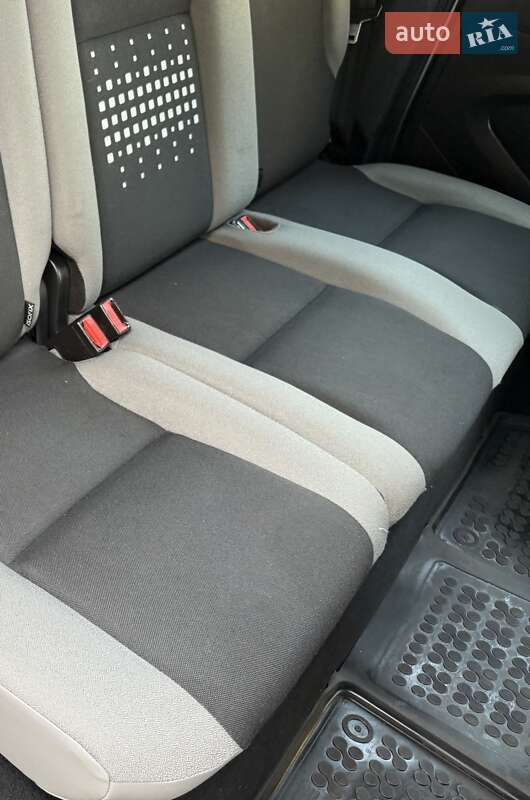 Минивэн Citroen Berlingo 2016 в Львове фото 92 Минивэн Citroen Berlingo 2016 в Львове