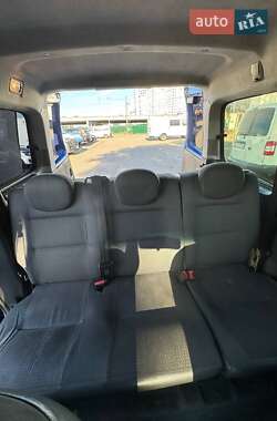 Минивэн Citroen Berlingo 2010 в 