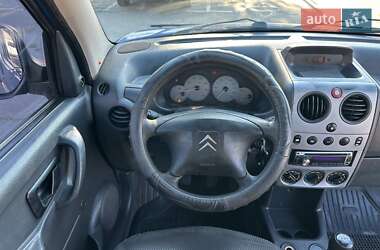Минивэн Citroen Berlingo 2010 в 