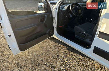 Грузовой фургон Citroen Berlingo 2008 в 