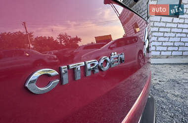 Минивэн Citroen Berlingo 2010 в 