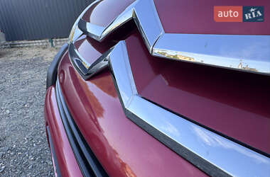 Минивэн Citroen Berlingo 2010 в 